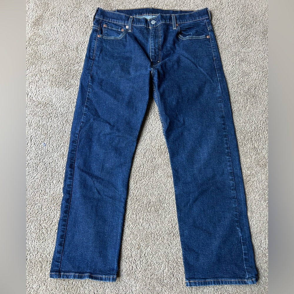 Men’s Levi’s Blue Jeans - 36 x 30